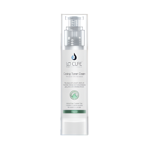La Cure Cooling Toner Cream 100ml