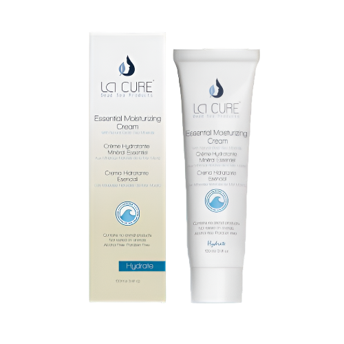La Cure Essential Moisturizing Cream 100ml