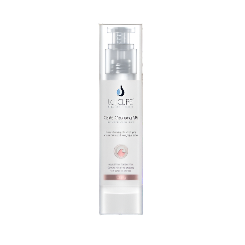 La Cure Gentle Cleansing Milk 100ml