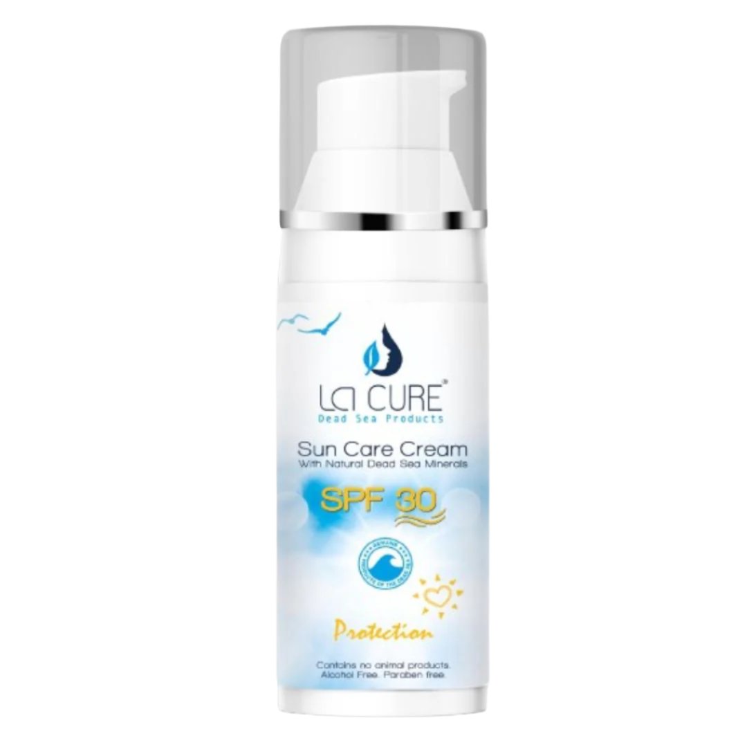Sun Care Cream SPF 50 ml