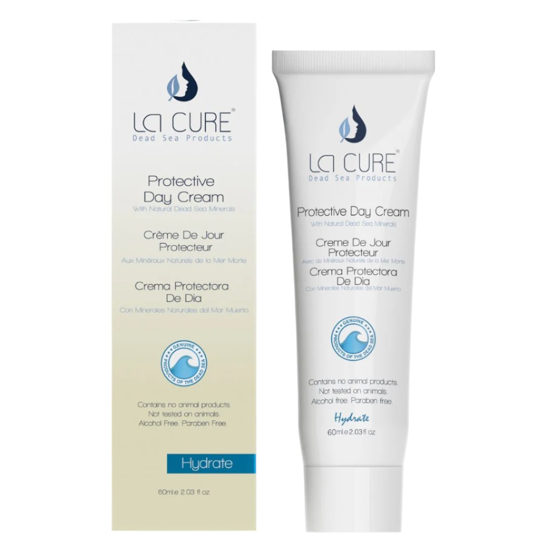 La Cure Protective Day Cream