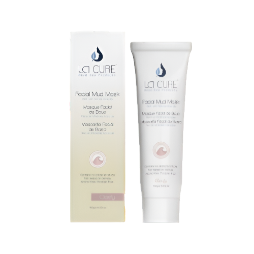 La Cure Facial Mud Mask