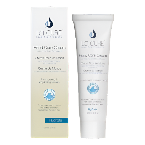 La Cure Hand Cream