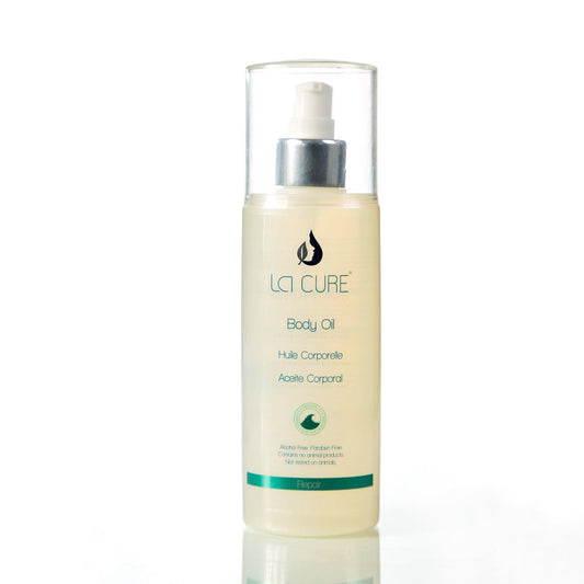 LaCure Body Oil
